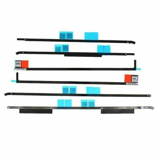 LCD Adhesive Stickers with Tool for iMac 27 inch A1419 A2115, A1419 with Tool - ORIWHIZ