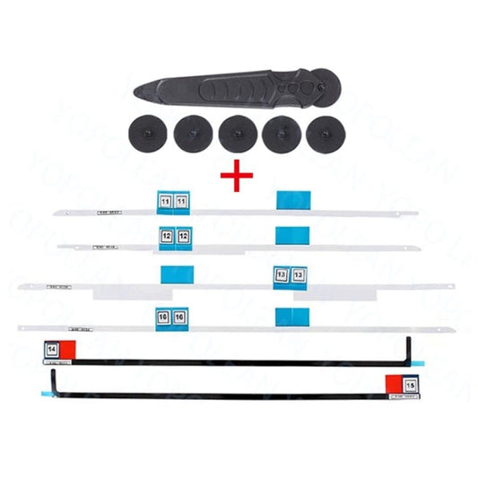 LCD Adhesive Stickers with Tool for iMac 27 inch A1419 A2115, A1419 with Tool - ORIWHIZ