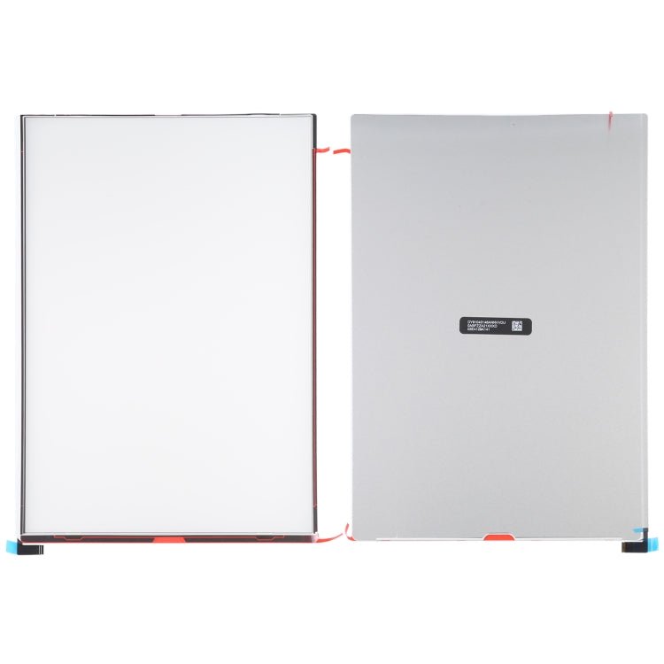 LCD Backlight Plate for iPad Air 2022 A2589 A2591, For iPad Air 2022 - ORIWHIZ