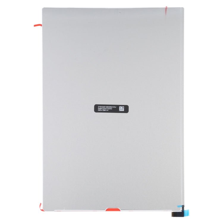 LCD Backlight Plate for iPad Air 2022 A2589 A2591, For iPad Air 2022 - ORIWHIZ