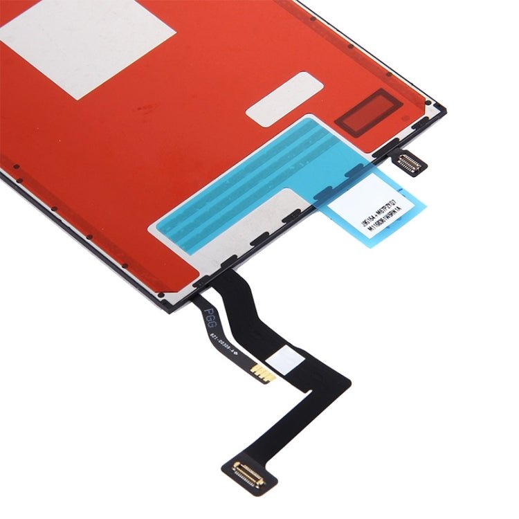 Placa de retroiluminación LCD para iPhone 7 - ORIWHIZ