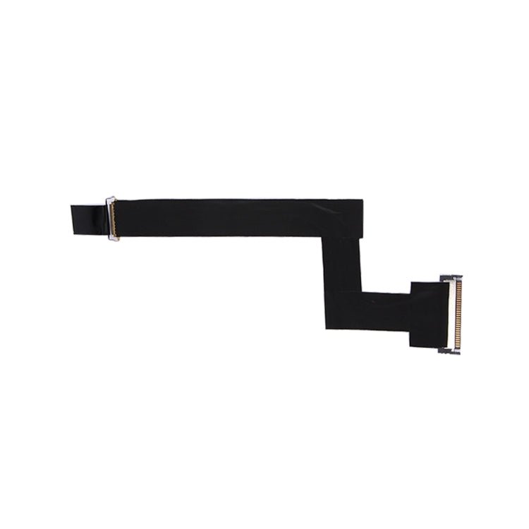 LCD Connector Flex Cable for iMac A1311 (2009, 2010) / 593 - 1280 , For iMac A1311 - ORIWHIZ