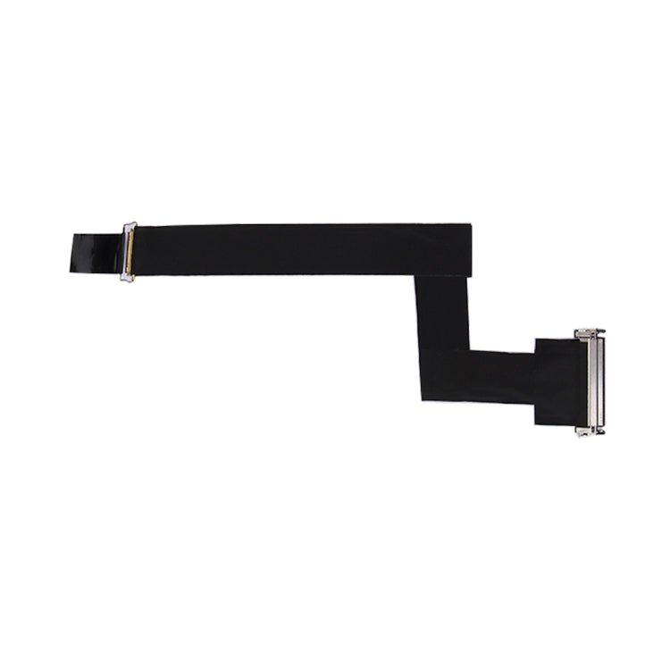 LCD Connector Flex Cable for iMac A1311 (2009, 2010) / 593 - 1280 , For iMac A1311 - ORIWHIZ