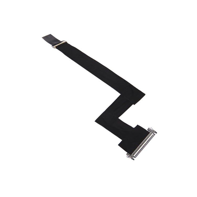 LCD Connector Flex Cable for iMac A1311 (2009, 2010) / 593 - 1280 , For iMac A1311 - ORIWHIZ