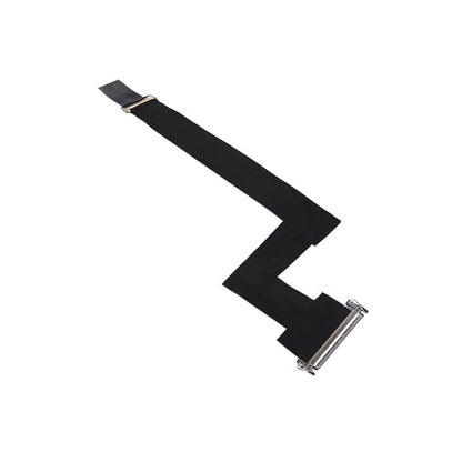 LCD Connector Flex Cable for iMac A1311 (2009, 2010) / 593 - 1280 , For iMac A1311 - ORIWHIZ