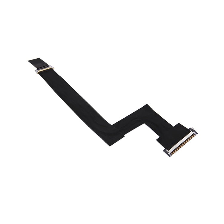 LCD Connector Flex Cable for iMac A1311 (2009, 2010) / 593 - 1280 , For iMac A1311 - ORIWHIZ
