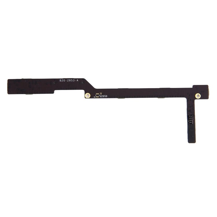 LCD Connector Flex Cable for iPad 2 3G, For iPad 2 3G - ORIWHIZ
