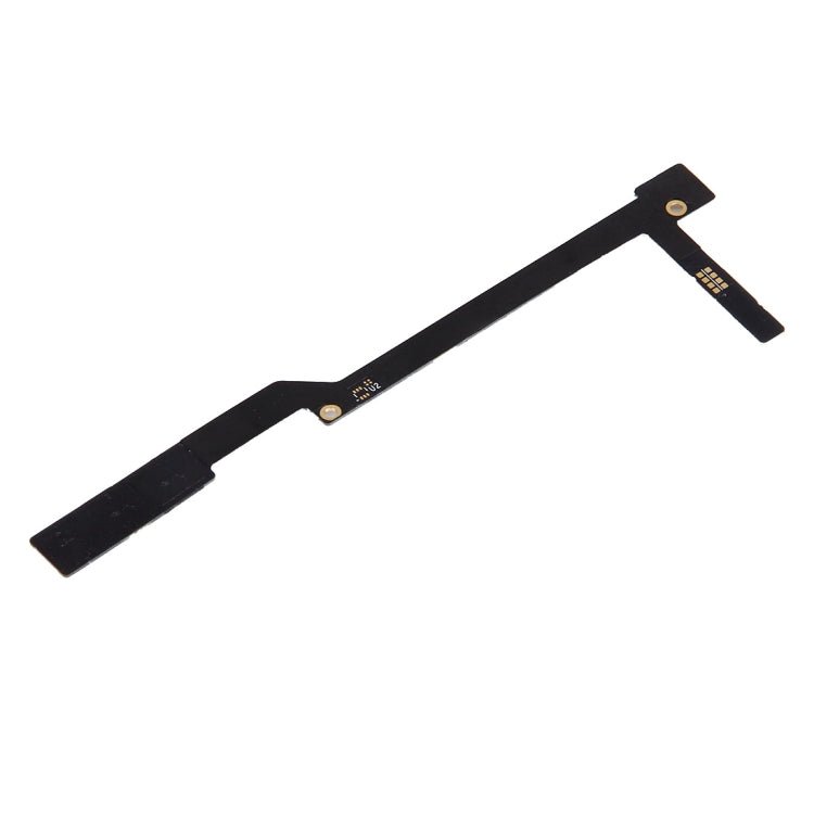 Cable flexible del conector LCD para iPad 2 (versión WiFi) - ORIWHIZ