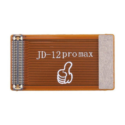 كابل مرن لاختبار تمديد شاشة LCD، لهاتف iPhone 15 Pro Max، لهاتف iPhone 14 / 14 Plus، لهاتف iPhone 14 Pro، لهاتف iPhone 14 Pro Max، لهاتف iPhone 12 / 12 Pro، لهاتف iPhone 12 Pro Max، لهاتف iPhone 11 Pro Max، لهاتف iPhone 11، لهاتف iPhone 11 Pro - ORIWHIZ