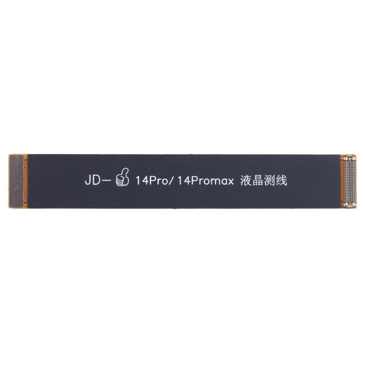 LCD Display Extension Test Flex Cable, For iPhone 15 Pro Max, For iPhone 14 / 14 Plus, For iPhone 14 Pro, For iPhone 14 Pro Max, For iPhone 12 / 12 Pro, For iPhone 12 Pro Max, For iPhone 11 Pro Max, For iPhone 11, For iPhone 11 Pro - ORIWHIZ