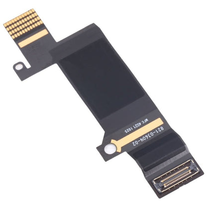 LCD Display Flex Cable for Macbook Pro 16 inch 2021 A2485, For Macbook Pro 16 A2485 - ORIWHIZ