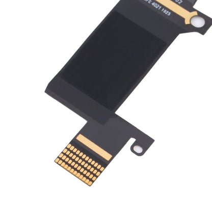 LCD Display Flex Cable for Macbook Pro Retina 14.2 inch 2021 A2442 EMC3650, For Macbook Pro Retina 14.2 A2442 - ORIWHIZ