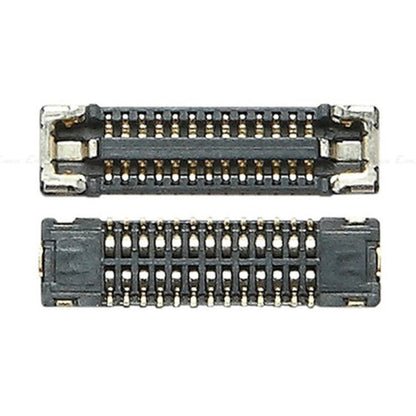 LCD Display FPC Connector On Motherboard for iPhone 11, For iPhone 11 - ORIWHIZ
