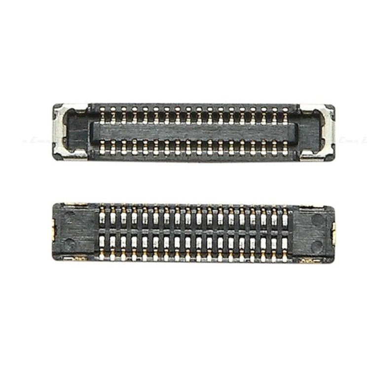 LCD Display FPC Connector On Motherboard for iPhone 11 Pro Max / 11 Pro, For iPhone 11 Pro Max / 11 Pro - ORIWHIZ