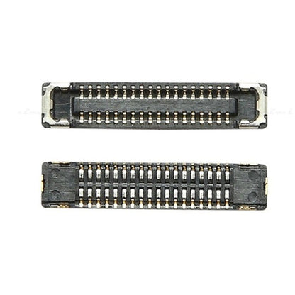 LCD Display FPC Connector On Motherboard for iPhone 11 Pro Max / 11 Pro, For iPhone 11 Pro Max / 11 Pro - ORIWHIZ