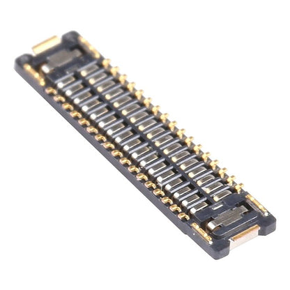 LCD Display FPC Connector On Motherboard for iPhone 12 / 12 Pro, For iPhone 12 / 12 Pro - ORIWHIZ
