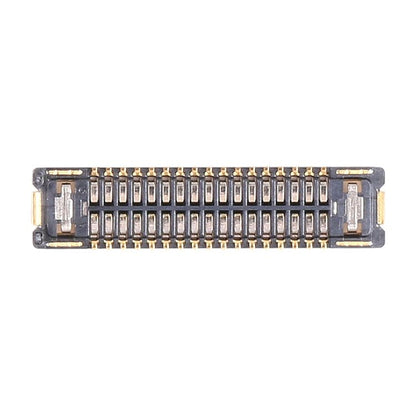 LCD Display FPC Connector On Motherboard for iPhone 12 / 12 Pro, For iPhone 12 / 12 Pro - ORIWHIZ