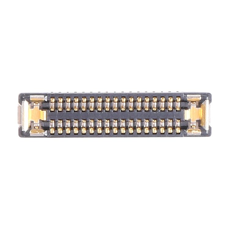 LCD Display FPC Connector On Motherboard for iPhone 12 / 12 Pro, For iPhone 12 / 12 Pro - ORIWHIZ