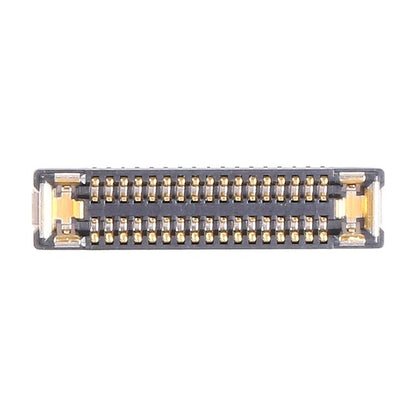 LCD Display FPC Connector On Motherboard for iPhone 12 / 12 Pro, For iPhone 12 / 12 Pro - ORIWHIZ
