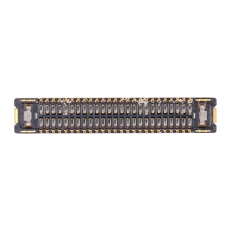 LCD Display FPC Connector On Motherboard for iPhone 12 Mini, For iPhone 12 Mini - ORIWHIZ