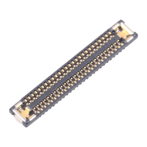 LCD Display FPC Connector On Motherboard for iPhone 13 Mini/13, For iPhone 13 Mini/13 - ORIWHIZ