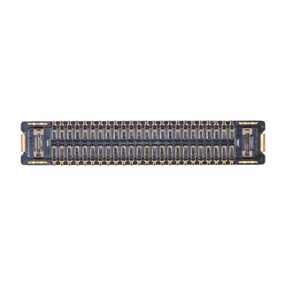 LCD Display FPC Connector On Motherboard, For iPhone 14 - ORIWHIZ