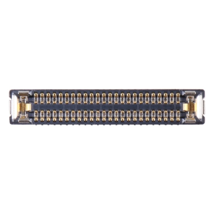 LCD Display FPC Connector On Motherboard, For iPhone 14 - ORIWHIZ
