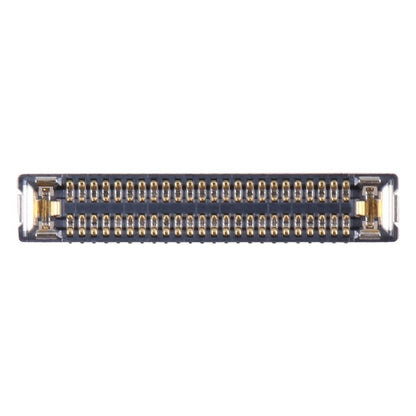 LCD Display FPC Connector On Motherboard, For iPhone 14 - ORIWHIZ
