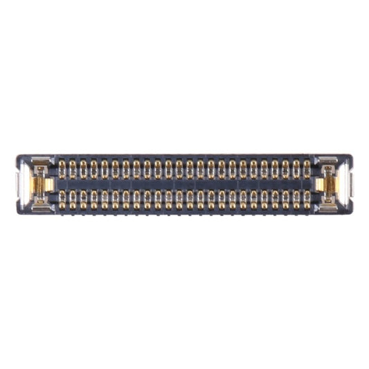 LCD Display FPC Connector On Motherboard, For iPhone 14 - ORIWHIZ