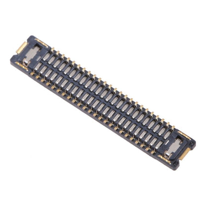 LCD Display FPC Connector On Motherboard, For iPhone 14 - ORIWHIZ