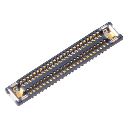 LCD Display FPC Connector On Motherboard, For iPhone 14 - ORIWHIZ