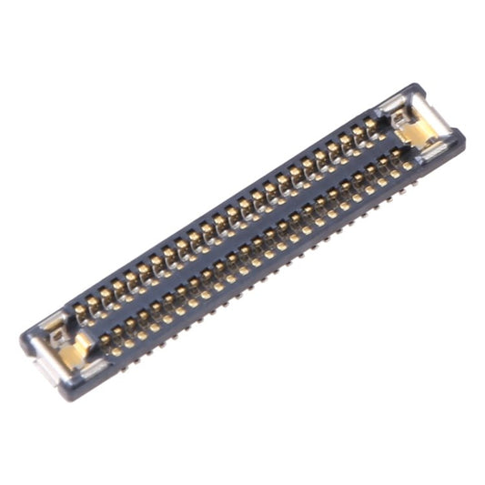 LCD Display FPC Connector On Motherboard, For iPhone 14 - ORIWHIZ
