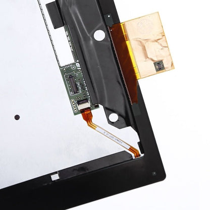 LCD Display + Touch Panel for Sony Xperia Tablet Z / SGP311 / SGP312 / SGP321, For Xperia Tablet Z - ORIWHIZ