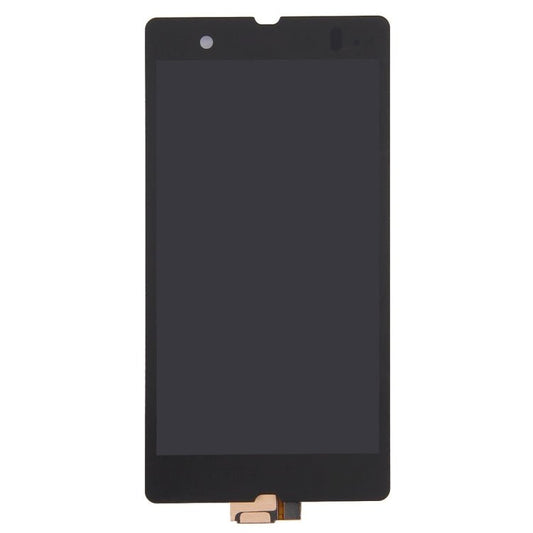 LCD Display + Touch Panel for Sony Xperia Z / C6603 / C6602 / L36 / L36h / 7310, For Xperia Z - ORIWHIZ