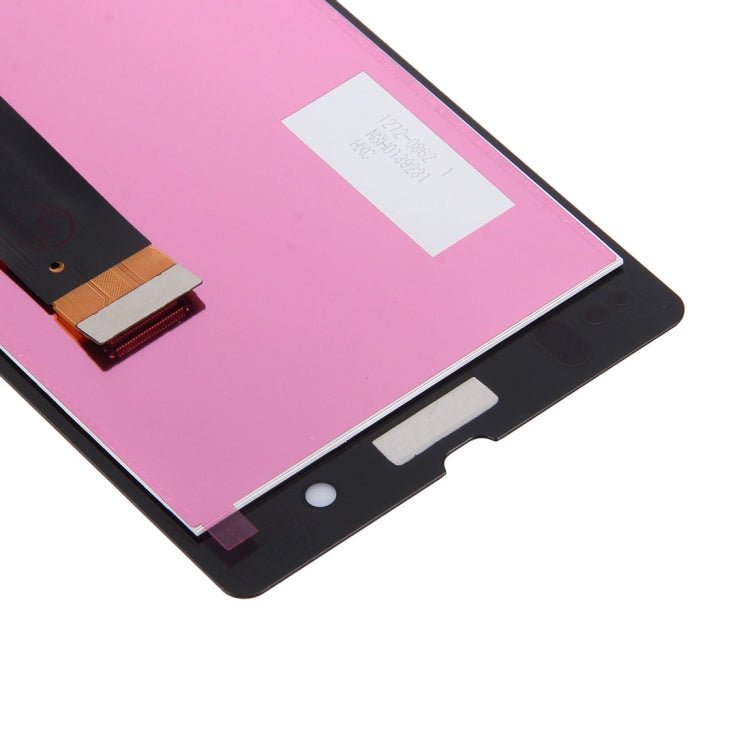 LCD Display + Touch Panel for Sony Xperia Z / C6603 / C6602 / L36 / L36h / 7310, For Xperia Z - ORIWHIZ