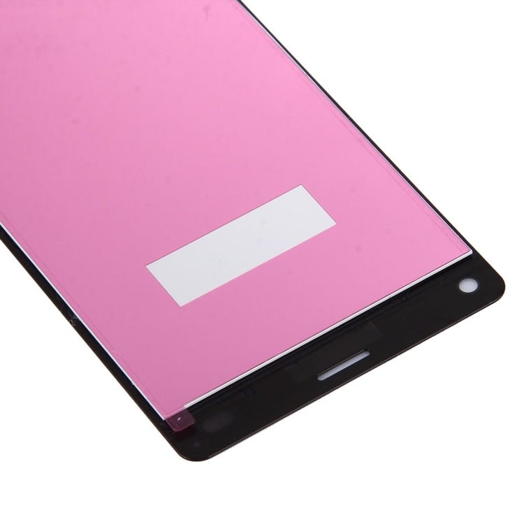 LCD Display + Touch Panel for Sony Xperia Z3 Compact / M55W / Z3 mini, For Xperia Z3 Compact / D5803 - ORIWHIZ