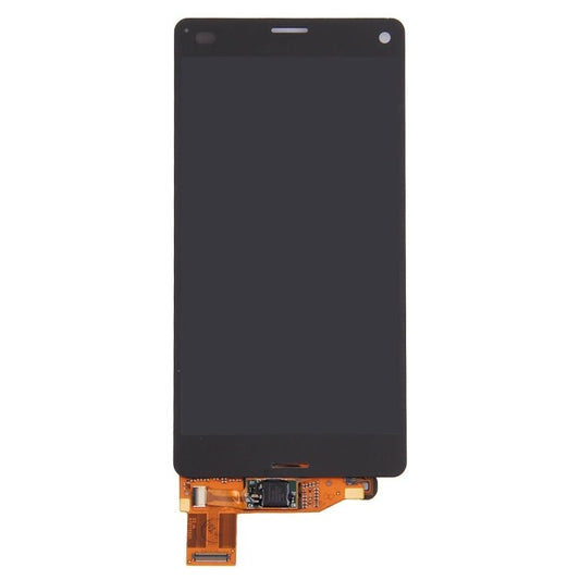 LCD Display + Touch Panel for Sony Xperia Z3 Compact / M55W / Z3 mini, For Xperia Z3 Compact / D5803 - ORIWHIZ