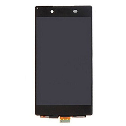 LCD Display + Touch Panel for Sony Xperia Z4, For Xperia Z3+ / E6553, Xperia Z4 - ORIWHIZ