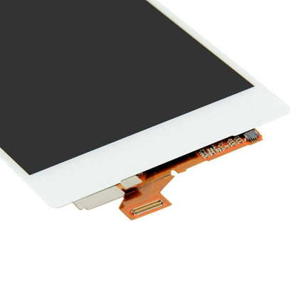LCD Display + Touch Panel for Sony Xperia Z5, 5.2 inch, For Xperia Z5 - ORIWHIZ