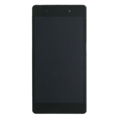 LCD Display + Touch Panel with Frame for Sony Xperia Z2 / D6502 / D6503 / D6543 (3G Versioin), For Xperia Z2 - ORIWHIZ