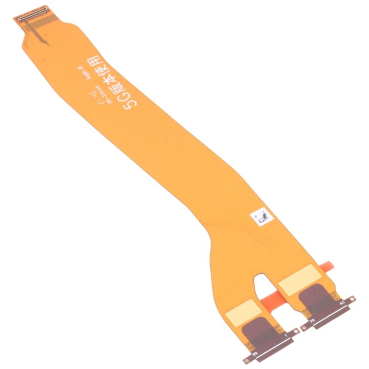 LCD Flex Cable For Honor Tablet V7 Pro, For Honor Tablet V7 Pro - ORIWHIZ