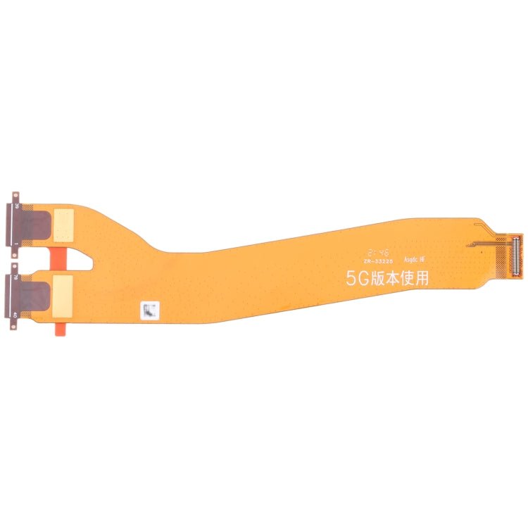 LCD Flex Cable For Honor Tablet V7 Pro, For Honor Tablet V7 Pro - ORIWHIZ