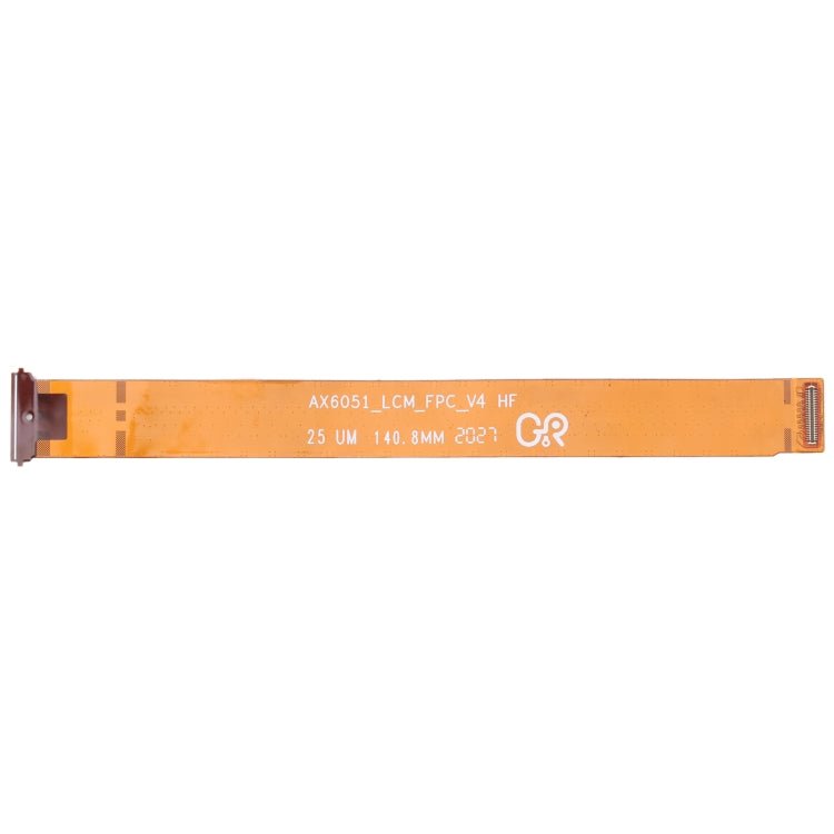 LCD Flex Cable for Huawei MatePad 10.4 BAH3 - AL00 LTE, For Huawei MatePad 10.4(LTE) - ORIWHIZ