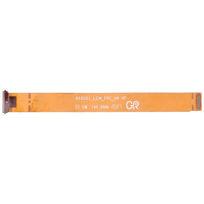 LCD Flex Cable for Huawei MatePad 10.4 BAH3 - AL00 LTE, For Huawei MatePad 10.4(LTE) - ORIWHIZ