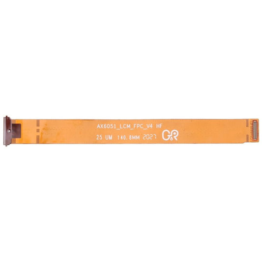 LCD Flex Cable for Huawei MatePad 10.4 BAH3 - AL00 LTE, For Huawei MatePad 10.4(LTE) - ORIWHIZ
