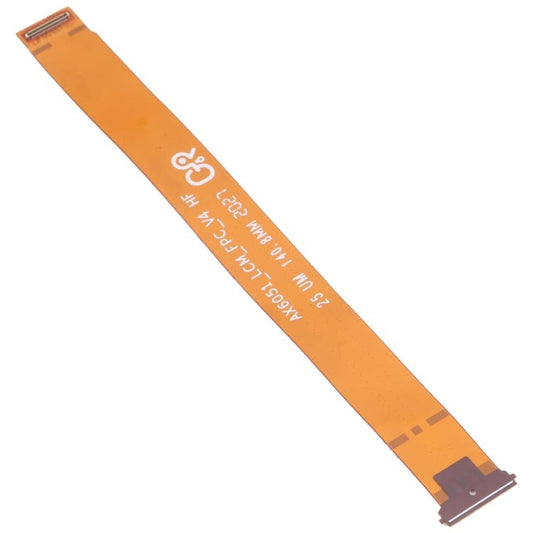 LCD Flex Cable for Huawei MatePad 10.4 BAH3 - AL00 LTE, For Huawei MatePad 10.4(LTE) - ORIWHIZ