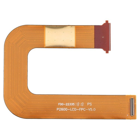 LCD Flex Cable for Huawei MediaPad M3 Lite 10, For Huawei MediaPad M3 Lite 10 - ORIWHIZ
