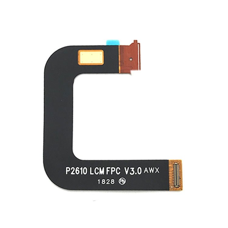 LCD Flex Cable for Huawei MediaPad M5 Lite 10 BAH - AL00 BAH - W09 BAH - L09, For MediaPad M5 Lite 10 - ORIWHIZ