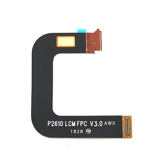 LCD Flex Cable for Huawei MediaPad M5 Lite 10 BAH - AL00 BAH - W09 BAH - L09, For MediaPad M5 Lite 10 - ORIWHIZ