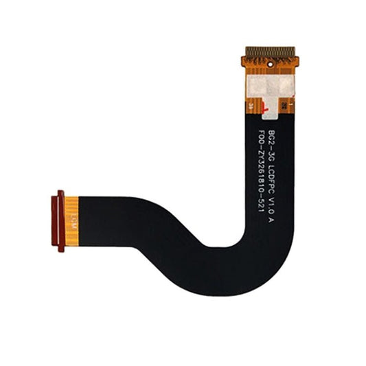 LCD Flex Cable for Huawei MediaPad T3 - 701 BG2 - U01 BG2 - 3G (3G Version), For MediaPad T3 - 701(3G Version) - ORIWHIZ